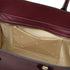 Origami - Leather tote